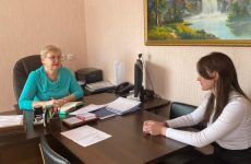 В Новоалександровском округе стартовала Неделя приемов граждан по защите прав трудящихся