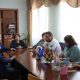 Поставки лекарств в ФАПы обсудили в Андроповском округе