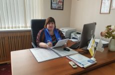 Депутат Думы Ставропольского края Любовь Хенкина помогла ветерану боевых действий, оказавшемуся в трудной жизненной ситуации