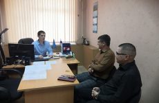 В Новоалександровском округе идет Неделя приемов граждан по вопросам жилищно-коммунального хозяйства