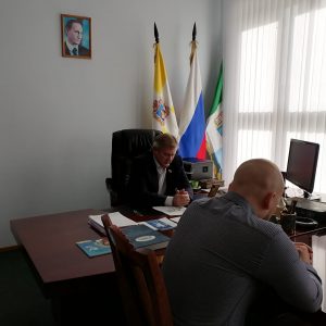 Партийцы Железноводска продолжают выполнять просьбы земляков