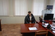 Состоялся личный прием граждан в станице Новотроицкая