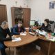 В Изобильненской местной общественной приёмной партии «Единая Россия» прошла неделя приёмов граждан по вопросам социальной поддержки