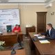 Секретарь Новоалександровского местного отделения Партии «Единая Россия» провел прием по личным вопросам