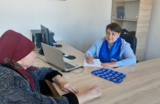 В Андроповском округе помогли пенсионерки с уплатой вывоза коммунальных отходов