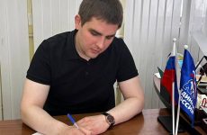 Пятигорская местная общественная приемная ЕР продолжает Неделю приемов граждан по вопросам ЖКХ