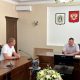 Секретарь Новоалександровского местного отделения партии «Единая Россия» провел прием по личным вопросам