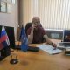 Председатель Совета депутатов Новоалександровского округа провёл прием граждан в местной общественной приёмной