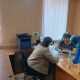 В Шпаковской местной общественной приемной прошел Единый день приемов родителей дошкольников