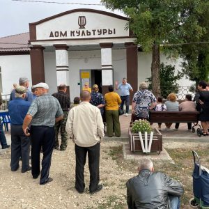 Депутат дал разъяснения пайщикам