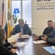 Владимир Иванов провел личный прием граждан