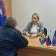 В Георгиевске прошел прием граждан по вопросам старшего поколения