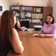 В Арзгирском округе прошла Неделя приемов по вопросам материнства и детства