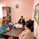 В Новоалександровском округе продолжается неделя приема граждан по вопросам материнства и детства