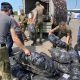 Гуманитарная помощь из Нефтекумского округа