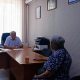 Николай Великдань провел прием граждан в Ипатовском округе