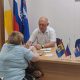 Очередной прием граждан прошел в Георгиевском округе
