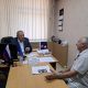 Депутат Думы Ставропольского края Анатолий Жданов провел прием граждан по вопросам правовой поддержки
