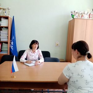 В Новоселицком округе рассмотрены вопросы образования.