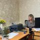 В Ипатовском округе прошел прием граждан