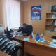 В Шпаковском округе прошел прием граждан по вопросам ЖКХ