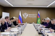 Ольга Тимофеева: «Поток обращений военных и членов их семей в Госдуму не прекращается. Работа с ними — наш приоритет».