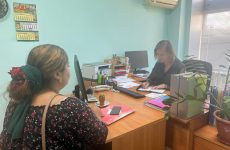 Единый день приема родителей дошкольников