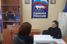 Вопросы ЖКХ обсудили в Новоселицком округе