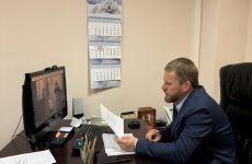 В Новоселицком округе дан старт Декаде приема