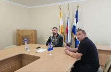 В Предгорном округе обсудили вопросы бизнеса и предпринимательства в рамках декады приемов «Единой России»