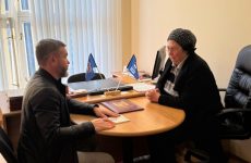 Депутаты Думы города-курорта Железноводска выполняют просьбы горожан