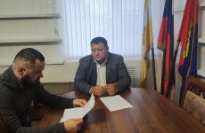 Декада приемов граждан стартовала в Ипатовском округе