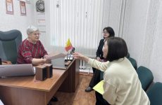 Решения принимаются совместно: состоялось общение с жителями