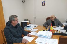 В Новоалександровском округе Декаду приемов граждан продолжили тематические приемы по вопросам ЖКХ