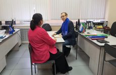 Декада приемов прошла в Железноводске