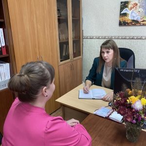 Конструктивный диалог власти и населения: итоговый отчет приема граждан