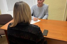 В Красногвардейском округе прошел очередной прием граждан