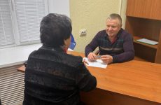 Граждане получили поддержку: итоги приёма у народных избранников