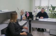 Прямой контакт с властью: встреча депутатов с жителями региона