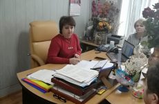 Общественный контроль работает: проведён регулярный приём граждан