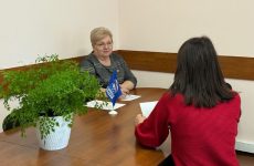 В Предгорном округе обсудили вопросы ЖКХ