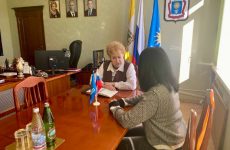 Выслушано мнение каждого: закончились личные приемы жителей