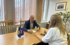 В Изобильненском округе стартовала Декада приемов граждан