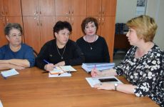 Вопросы ЖКХ обсудили на приеме граждан в Изобильненском округе