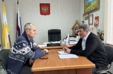 Работа депутатов продолжается: успех очередного приёма граждан