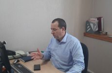 Игорь Николаев провел тематический прием граждан