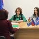 В Георгиевской местной общественной приемной партии «Единая Россия» прошел прием по вопросам социальной поддержки