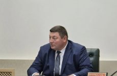 В Новоалександровском округе проведен очередной прием граждан по вопросам социальной поддержки
