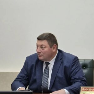 В Новоалександровском округе проведен очередной прием граждан по вопросам социальной поддержки