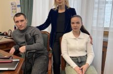 Ольга Тимофеева: «Не несите деньги циничным юристам, которые зарабатывают на военнослужащих СВО и членах их семей»